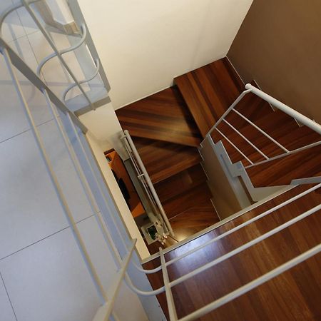 Apartment Papyri Palermo Ngoại thất bức ảnh