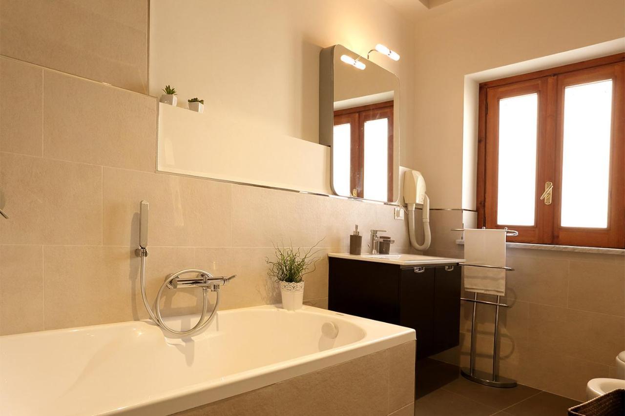 Apartment Papyri Palermo Ngoại thất bức ảnh