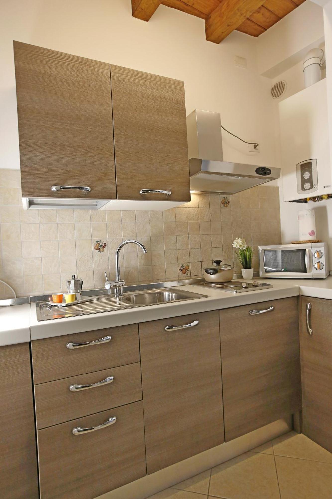 Apartment Papyri Palermo Ngoại thất bức ảnh