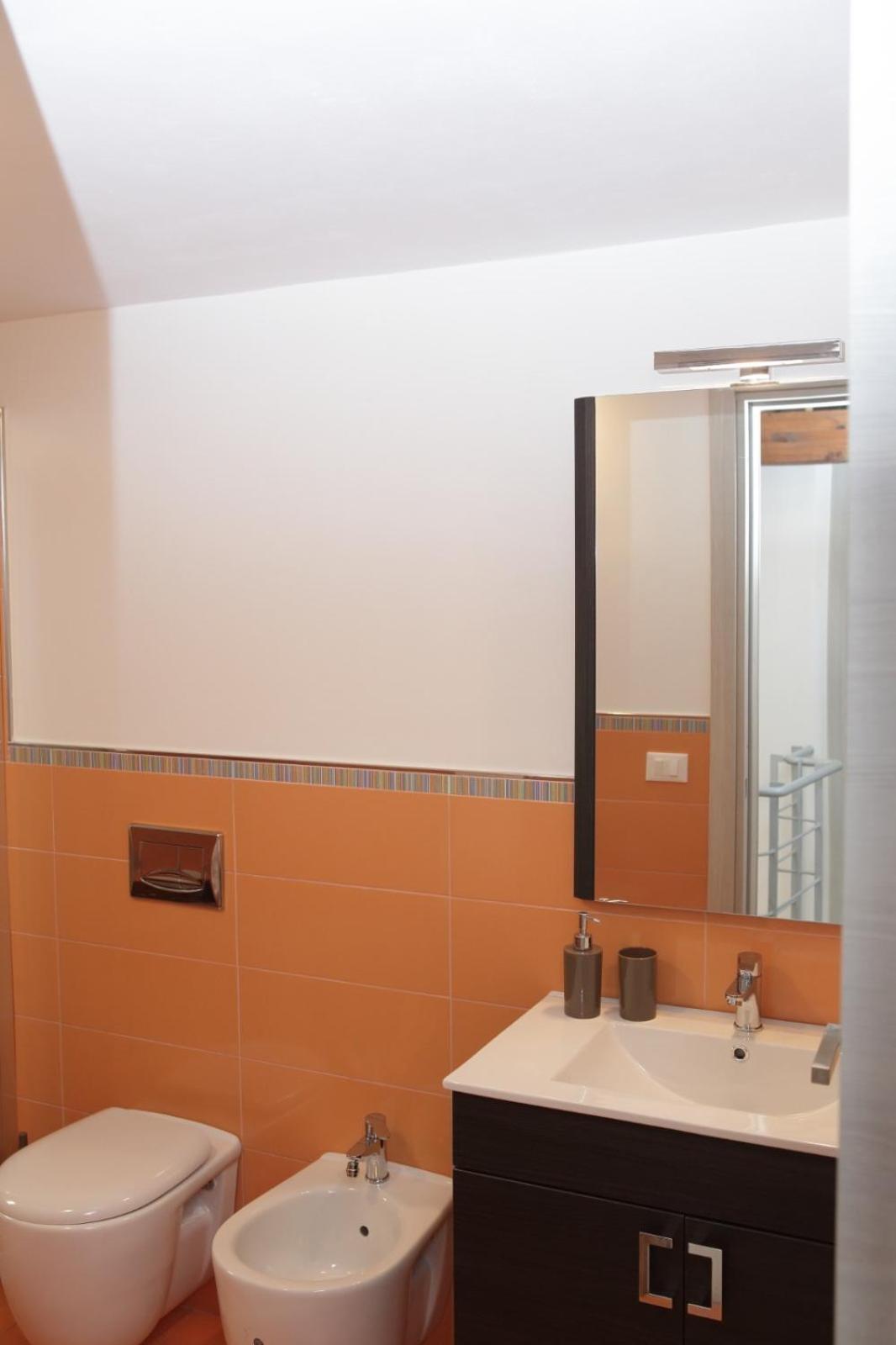 Apartment Papyri Palermo Ngoại thất bức ảnh