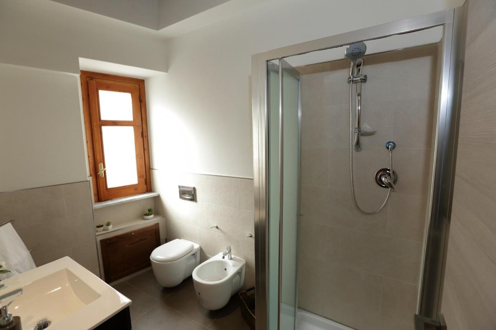 Apartment Papyri Palermo Ngoại thất bức ảnh