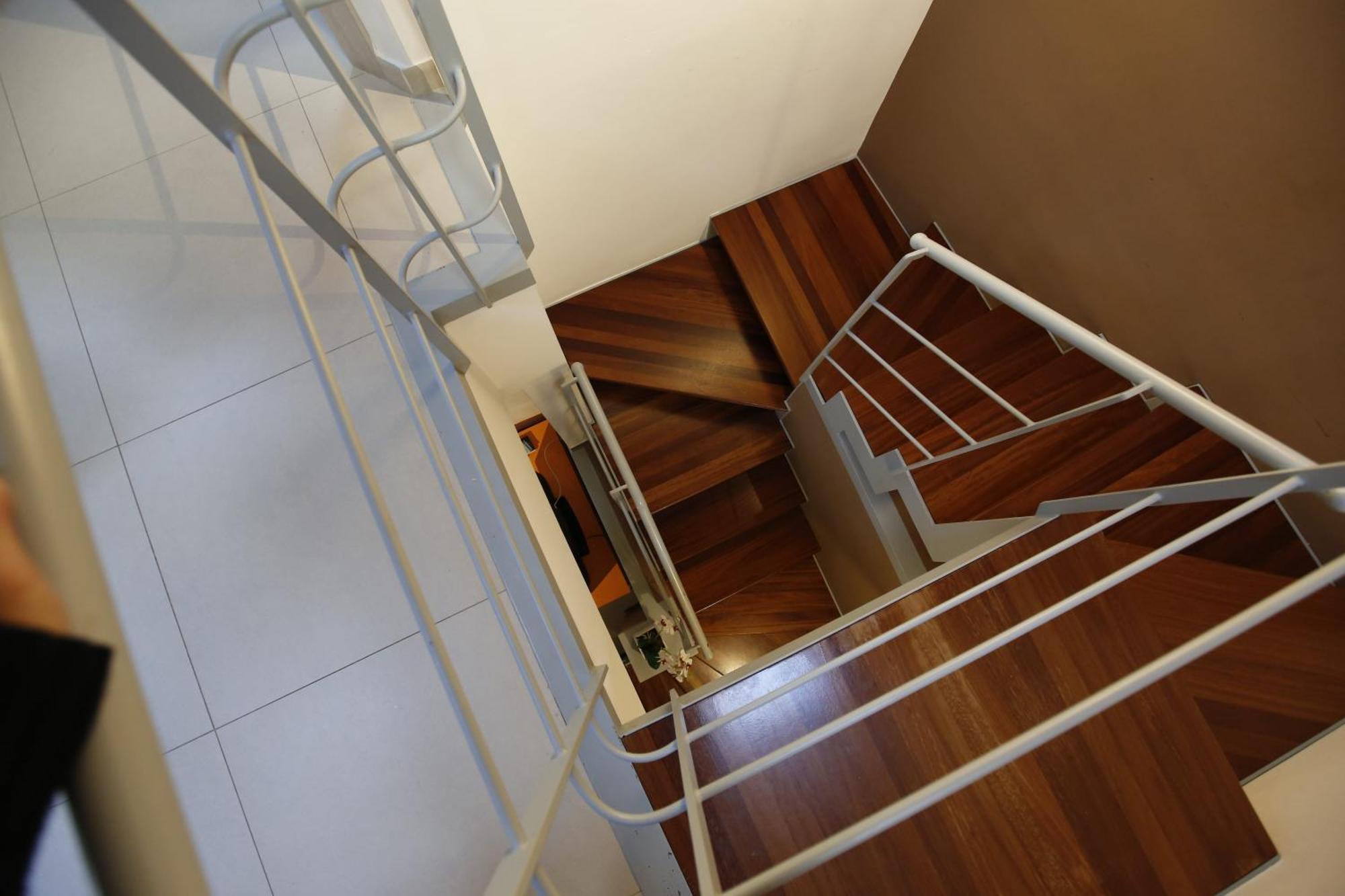 Apartment Papyri Palermo Ngoại thất bức ảnh