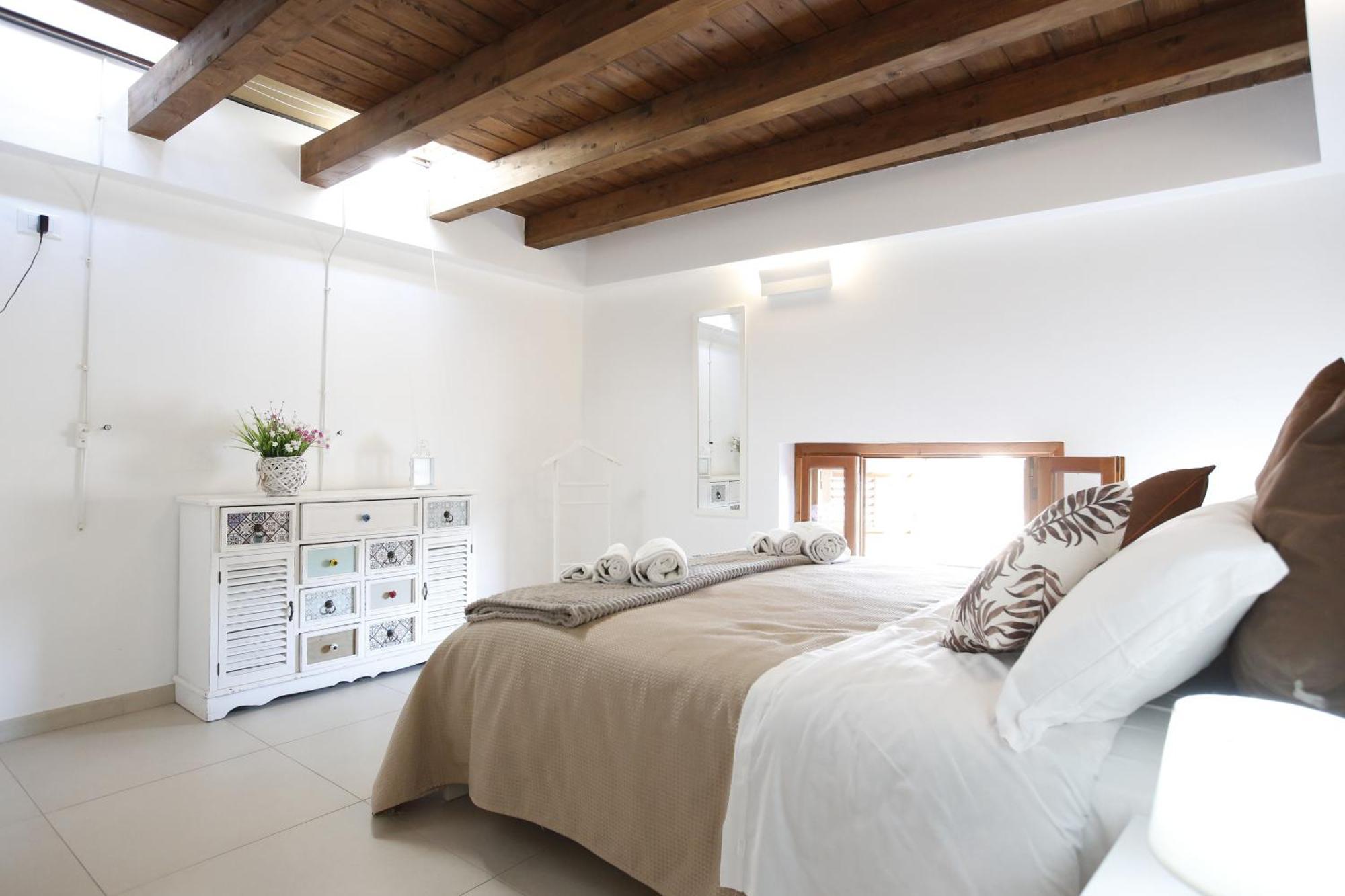 Apartment Papyri Palermo Ngoại thất bức ảnh