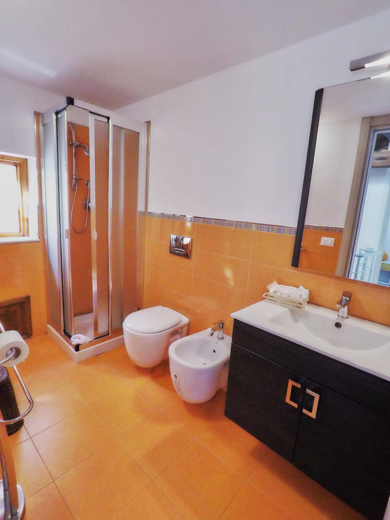 Apartment Papyri Palermo Ngoại thất bức ảnh