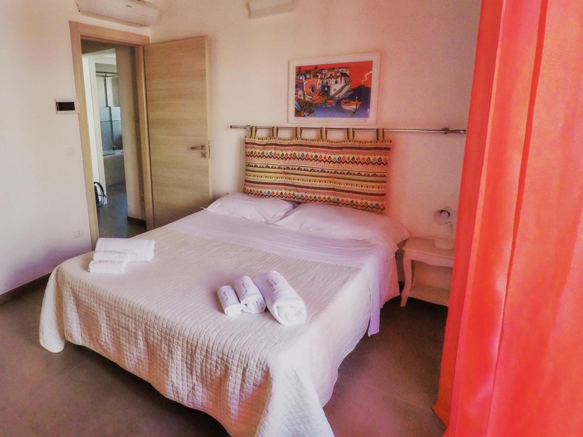 Apartment Papyri Palermo Ngoại thất bức ảnh