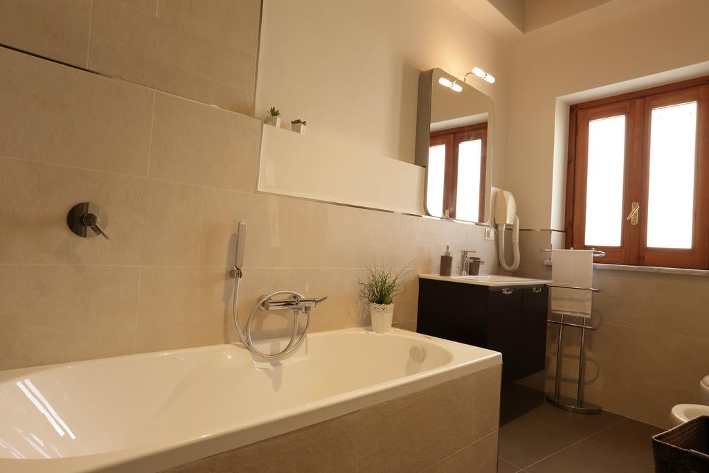 Apartment Papyri Palermo Phòng bức ảnh