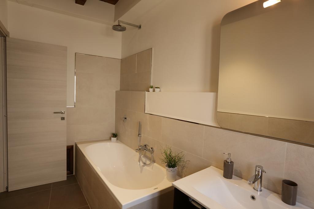 Apartment Papyri Palermo Phòng bức ảnh
