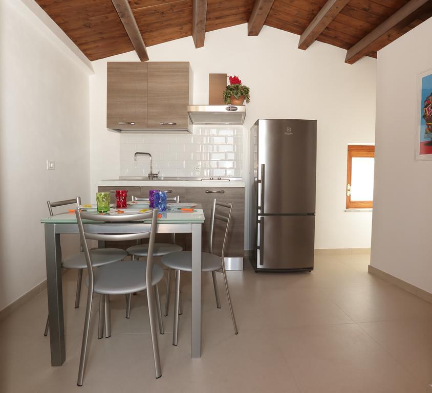 Apartment Papyri Palermo Phòng bức ảnh