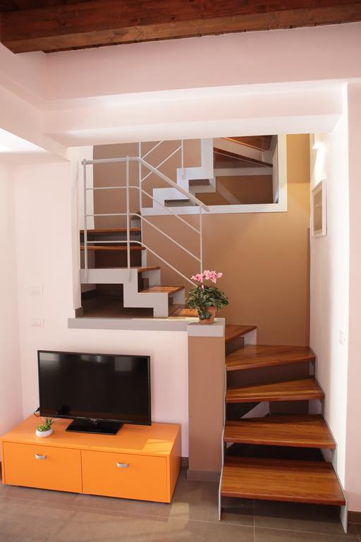 Apartment Papyri Palermo Ngoại thất bức ảnh