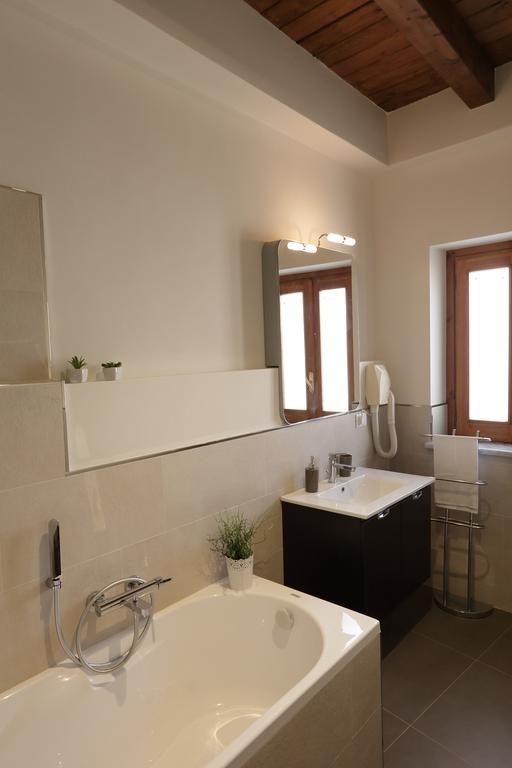 Apartment Papyri Palermo Ngoại thất bức ảnh