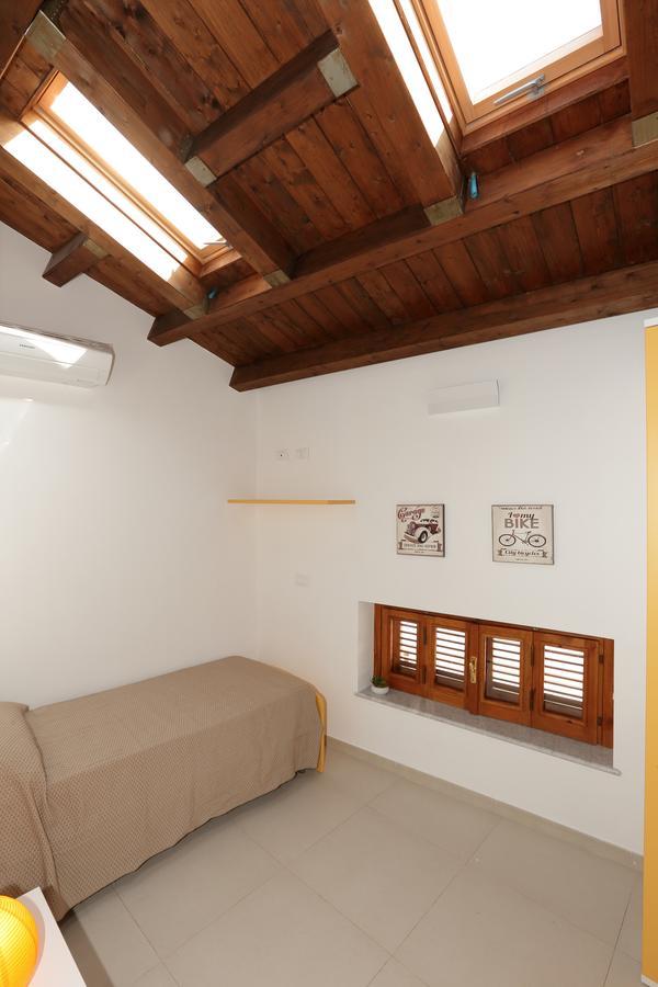 Apartment Papyri Palermo Ngoại thất bức ảnh