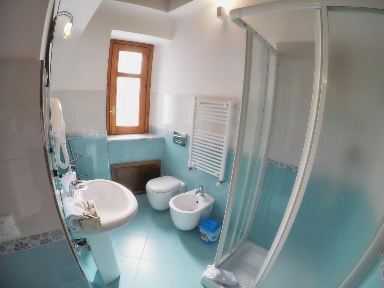 Apartment Papyri Palermo Ngoại thất bức ảnh