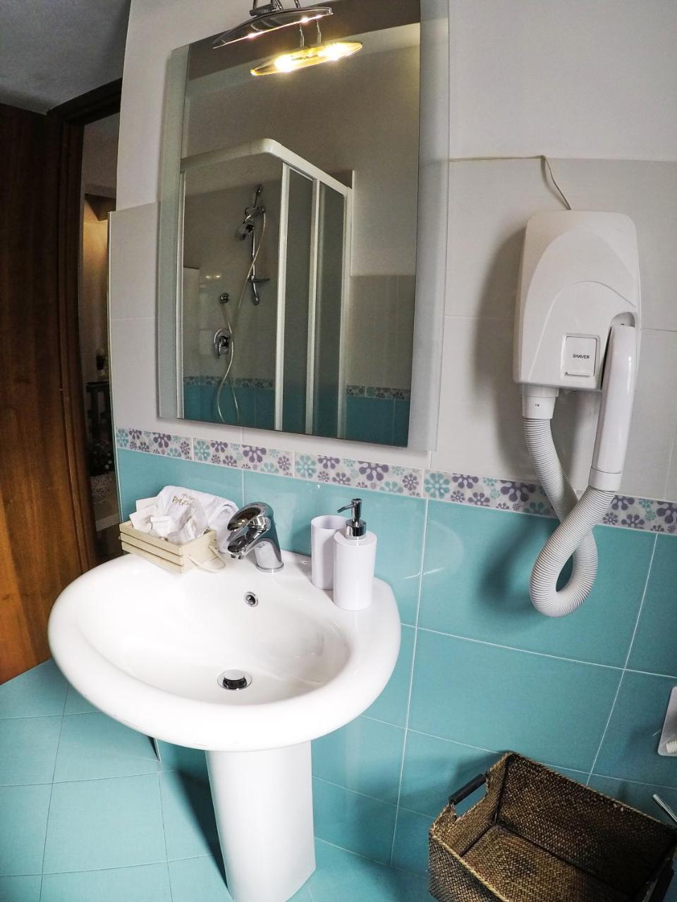 Apartment Papyri Palermo Ngoại thất bức ảnh